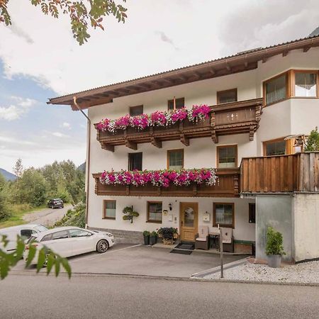 Ferienwohnungen Mischbach Neustift im Stubaital Kültér fotó