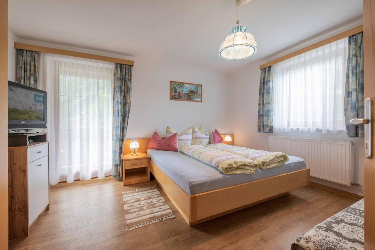 Ferienwohnungen Mischbach Neustift im Stubaital Kültér fotó